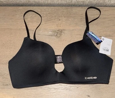 Sutiã de mergulho 38C Bebe U - Imagem 1 de 4