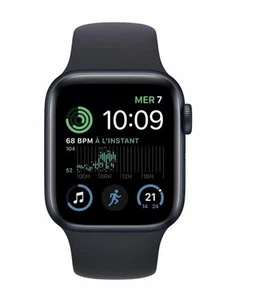 Apple Watch Series SE 2 (2022 - Zdjęcie 1 z 4