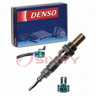 Sensor de oxígeno Denso Upstream para GMC Savana 3500 2008-2016 4,8 L 6,0 L V8 cb Foto 1 de 4