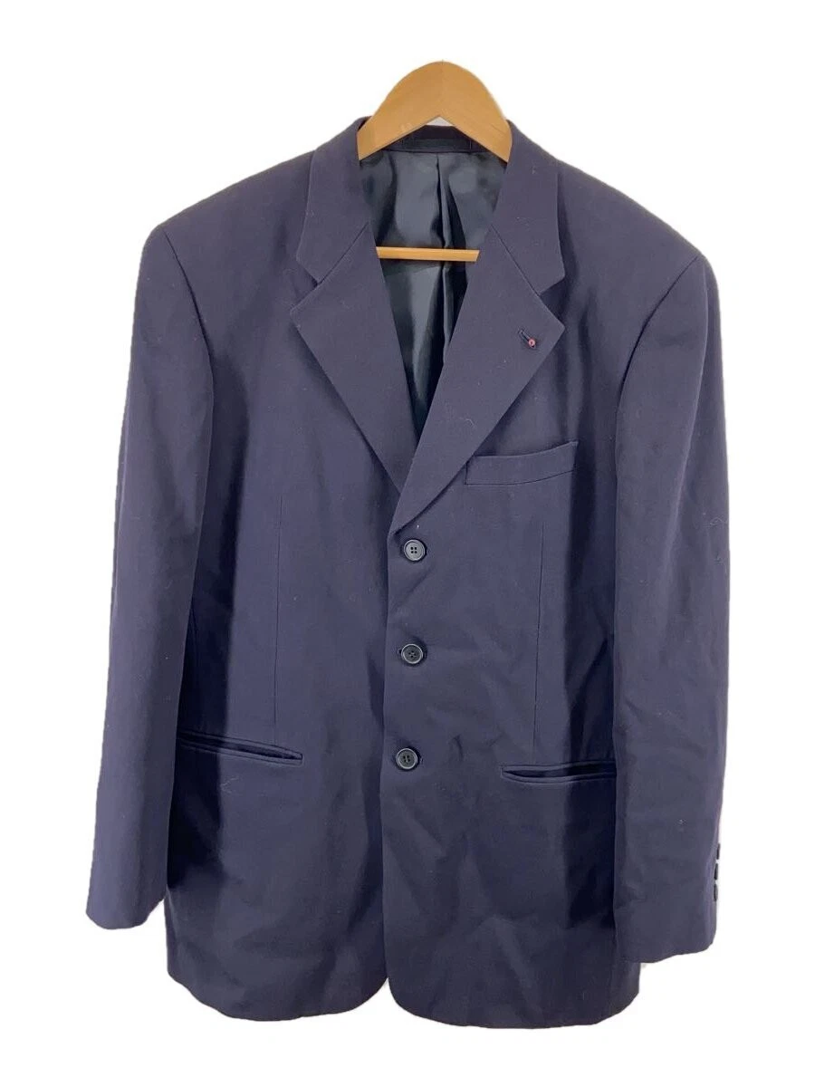 ISSEY MIYAKE Wool Outer Shell Jackets for Men for Sale | Shop New