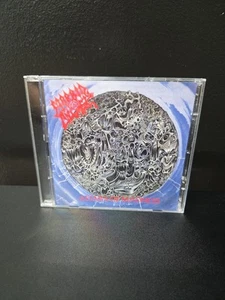 Morbid Angel Altars Of Madness CD/DVD 2006 *Limited Edition* Earache EX OOP RARE - Picture 1 of 10