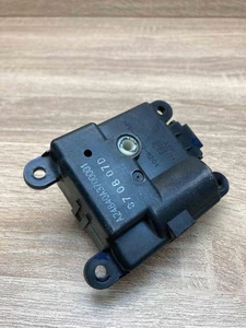 A24840A3700001 070807D Air flap motor/actuator Fits for Honda Civic - Picture 1 of 7