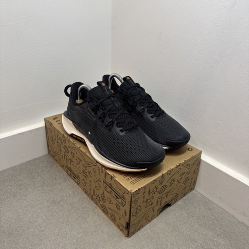 Nike ReactX Pegasus Trail 5 'Off Noir' UK5.5 EU38.5 (DV3864 006)