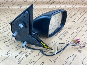 Espejo retrovisor exterior derecho VW T6.1 LIFT 7L1857502D 5+1 PIN original 11 km - Imagen 1 de 7