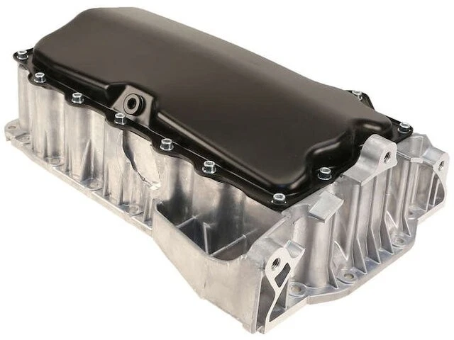 Oil Pan For 2007-2010 VW Golf City 2.0L 4 Cyl 2008 2009 NW317MG - Image 1 of 1