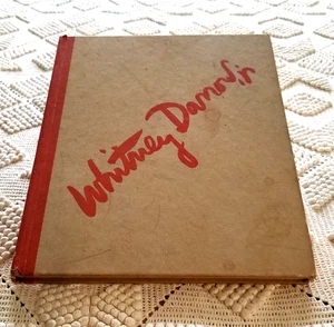 STOP, MISS! -Vintage Cartoons by Whitney Darrow Jr.- Hardcover 1st Printing 1957 - Bild 1 von 11