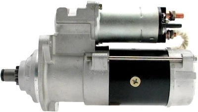 Nuevo arranque para camioneta Ford F600 / F700 / F800 / F900 Cummins 5,9 L 1992 - 1999 Foto 1 de 4