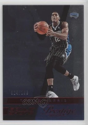 2014-15 Panini Prestige Bonus Shots Red Plus /199 Tobias Harris #34 - Image 1 of 2