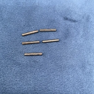 5x 391413 Briggs & Stratton Carburetor Repair Sealing Pin - Picture 1 of 1