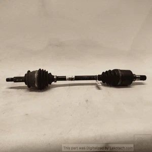 4410251K90000 Semialbero ant. compl. SX SUZUKI SWIFT 1.3 DDiS (51Kw) Ber. - Picture 1 of 9