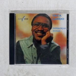 TETA LANDO ESPERANCAS IDOS Sonovox CD 11.1712 IMPORT 1CD - Picture 1 of 1
