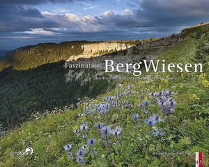 Roland Gerth / Faszination Bergwiesen9783906055428 - Imagen 1 de 3