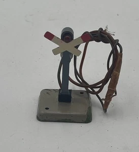 MARKLIN 7050 Train Ho 1/87 1:87 Andrews Cross Signal 450/1G - Picture 1 of 5