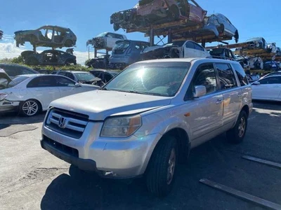 Wiper Transmission Fits 03-08 PILOT 534476 - Image 1 of 4