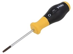 908 093 40 Screwdriver Torx® TX09 FELO - Picture 1 of 1