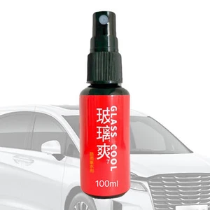 Auto Water Repellent Spray Anti Rain Coating For Car Glass Hydrophobic Anti-Rain - Picture 1 of 12