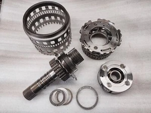 Juego de engranajes solares Planet Nissan Infiniti RE7R01B JR711E 5,6 L 62 y 42 dientes - Imagen 1 de 2