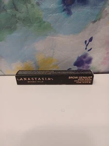 Anastasia Beverly Hills Brow Genius Conditioning Brow Serum. Full size, 3.5 ml. - Picture 1 of 3
