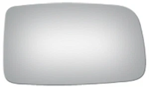 Fits Mitsubishi Lancer 2002-2007 Passenger Side Auto Mirror Glass - Bild 1 von 1