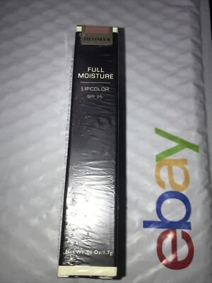 3 Box Lot ULTIMA ll Full Moisture Lip Color SPF 25 FIRST BLUSH sealed NIB - Image 1 of 3