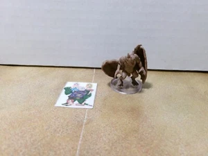 =Dungeons and Dragons Miniatures SNOWBOUND Gargoyle 16/46= - Imagen 1 de 1