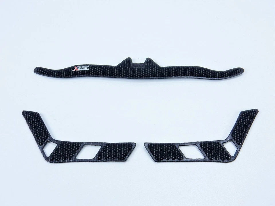 Scott Cadence/Centric Helmpolster / Ersatzpad schwarz - Bild 1 von 1