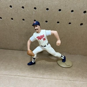 Frank Viola 1989 Startaufstellung Figur lose MLB Minnesota Twins von Kenner - Bild 1 von 5