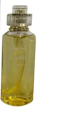 Rivieres de Allegresse by Cartier for unisex EDT 3.3 / 3.4 oz New Tester - Image 1 of 2