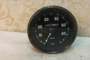 Gebrauchter AC Delco Tacho 70 MPH Classic Bedford Ford Dodge Truck # 7229279 - Bild 1 von 6