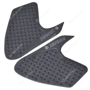 For Ducati Monster 696 796 1100 1100S Gas Knee Protector Motorcycle Tank Decals - Picture 1 of 7