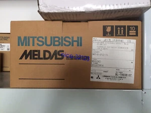 Mitsubishi SERVO AMPLIFIER MDS-B-SPJ2-75 MDSBSPJ275 NEW via DHL&FedEx&UPS - Picture 1 of 2