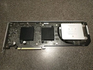 A1247 Raid Card Apple 639-0108 - Picture 1 of 4