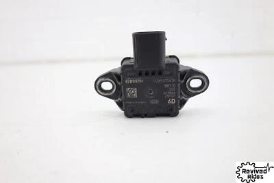 22-24 铃木 Hayabusa Oem IMU 尖端银行角度碰撞传感器开关内置 — 第 1/4 张图片