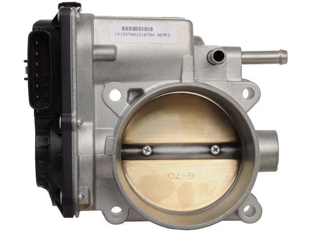 Carrocería del acelerador Cardone 94611KD 2006 2007 2008 para Nissan Pathfinder 2005-2012 Foto 1 de 2