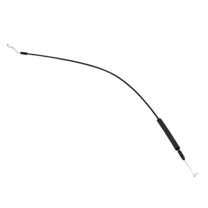 Cable de puerta delantero izquierdo lado del conductor para Hyundai Tiburon 2003-2008 cupé 813702C010 - Imagen 1 de 5