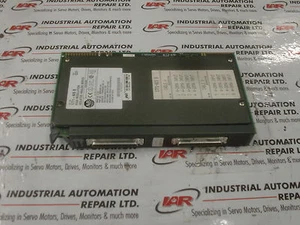 ALLEN BRADLEY MODULE 1771-NIS SER.B - Picture 1 of 2