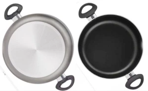 Suppentopf 26 cm antihaftbeschichtet Aluminium - Bild 1 von 2