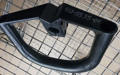 RED MAX 512553501 T HANDLE NO HARDWARE FOR BCZ250S & HEZ 2460 F - Image 1 of 4