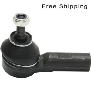 Front LH or RH Side Outer Tie Rod Fits Lancer Outlander - Picture 1 of 4