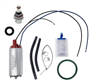 FPF Fuel Pump +Reg +Tank Seal for Can-Am 2019 Ryker 600 / 2020 900 Ace 709000810 - Bild 1 von 5