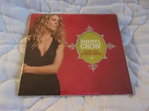 SHERYL CROW HOME FOR WEIHNACHTEN CD NEU HALLMARK 2008 DIGIPAK MIT BONUSTRACK - Bild 1 von 3