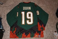 coyotes peyote jersey