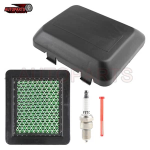 Filtro de aire y cubierta y filtro de combustible para Honda HRC216, HRN216, HRR216, HRS216 - Imagen 1 de 10