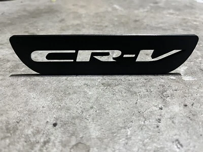 Cubierta de luz de freno Honda CR-V OEM Rd4 Rd9 JDM Crv 3RD 01-06 ASA HEAT/UV Res Foto 1 de 3