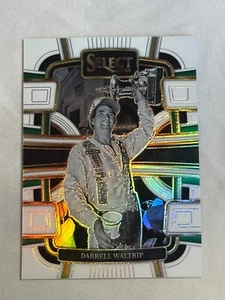 Tribuna Panini Select Racing 2024 blanca Darrell Waltrip/99 #89 - Imagen 1 de 2