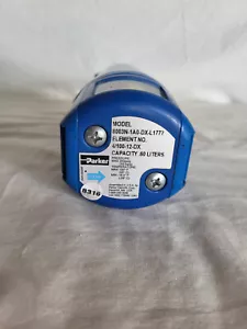 Dental Copressor Coalescent/Partical Filter - Picture 1 of 6