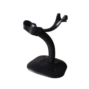 Goose Neck Hands Free Barcode Scanner Stand for LS2208 LS4208 Motorola Symbol - Picture 1 of 5