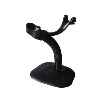 Goose Neck Hands Free Barcode Scanner Stand for LS2208 LS4208 Motorola Symbol  - Image 1 of 4