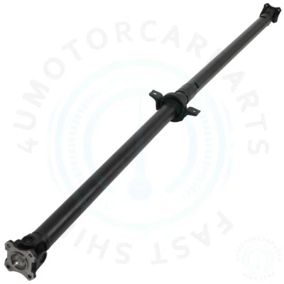 Árbol de transmisión trasero para Acura ZDX 10-13 Acura MDX 936-025 40100STXA52 Foto 1 de 4