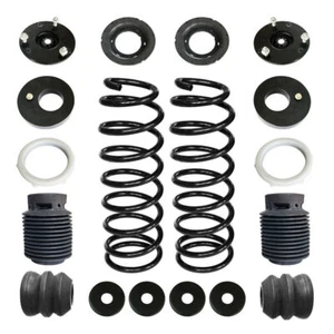 Federumrüstkit von Luftfeder auf Schraubenfeder für Land Rover (L322) 2003-2012 - Bild 1 von 3